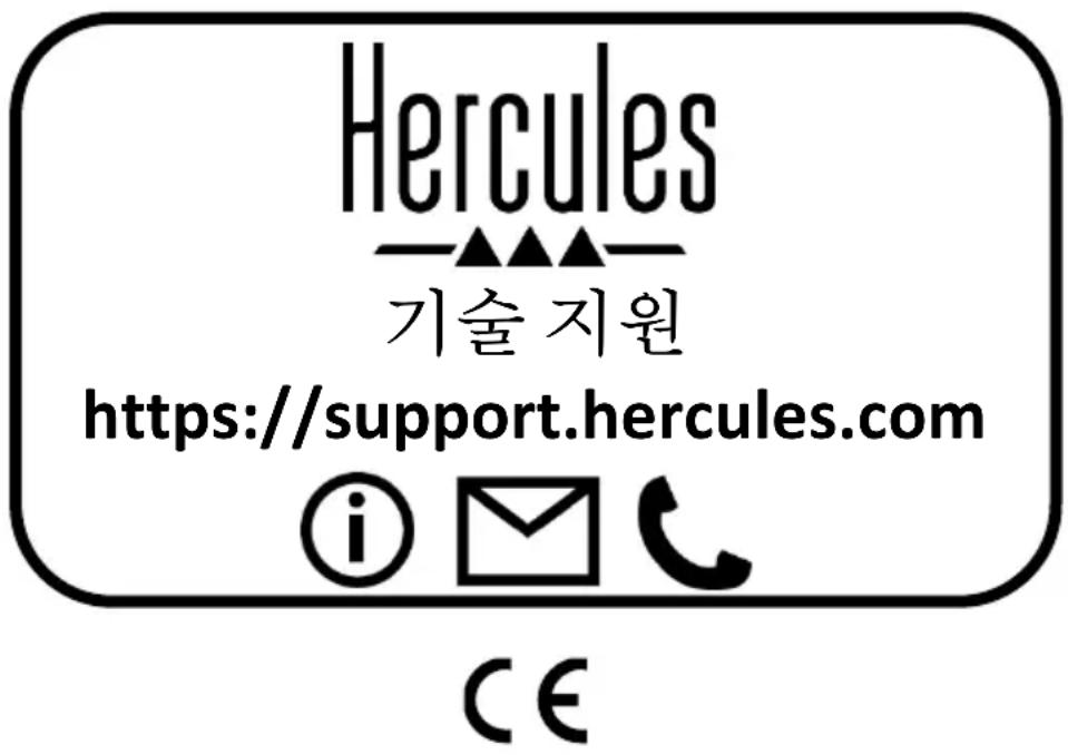 HERCULES DJSpeaker 32 Party - DJSPEAKER 32 PARTY스��류 키트 사랑해지 - 1