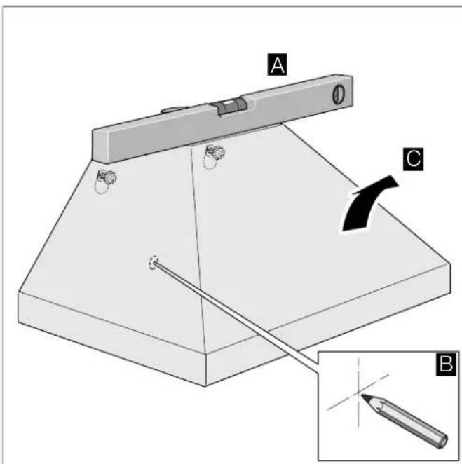 CONSTRUCTA CD616650 - Installation - 1