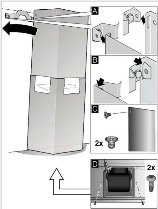 CONSTRUCTA CD636860 - Hinweise - 1