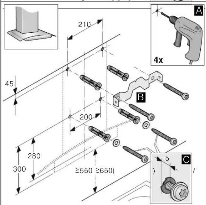 CONSTRUCTA CD659860 - Attention! - 2