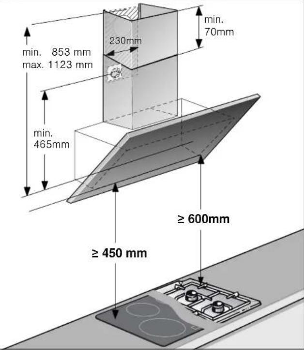 CONSTRUCTA CD686860 - INSTALLATION INSTRUCTIONS - 5