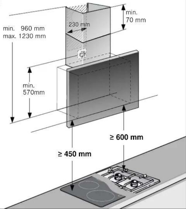 CONSTRUCTA CD686860 - INSTALLATION INSTRUCTIONS - 4