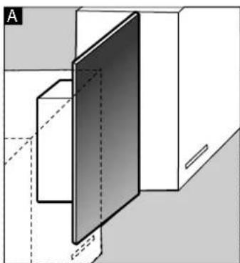 CONSTRUCTA CD686860 - INSTALLATION INSTRUCTIONS - 6