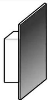 CONSTRUCTA CD686860 - INSTALLATION INSTRUCTIONS - 1