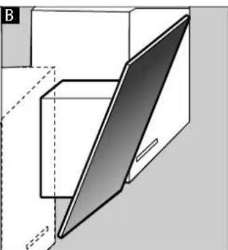 CONSTRUCTA CD689861 - INSTALLATION INSTRUCTIONS - 14
