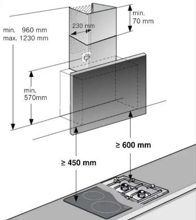 CONSTRUCTA CD689861 - INSTALLATION INSTRUCTIONS - 11