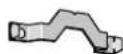 CONSTRUCTA CD689861 - INSTALLATION INSTRUCTIONS - 6