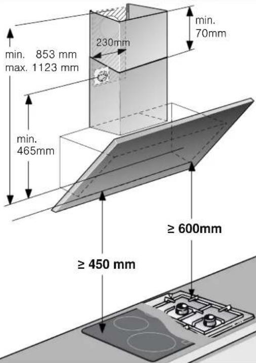 CONSTRUCTA CD689861 - INSTALLATION INSTRUCTIONS - 12