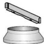 CONSTRUCTA CD689861 - INSTALLATION INSTRUCTIONS - 8