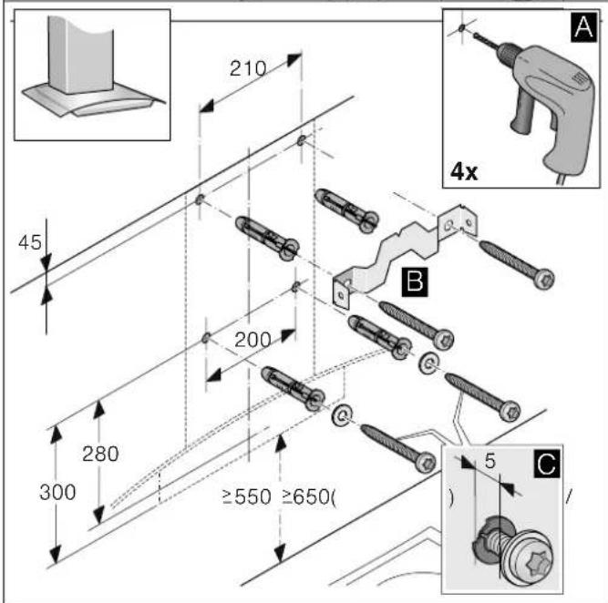 CONSTRUCTA CD629650 - Attentie! - 2
