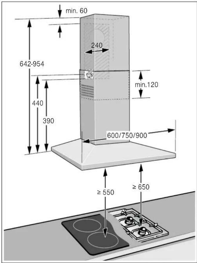 CONSTRUCTA CD629650 - MONTAGEANLEITUNG - 4