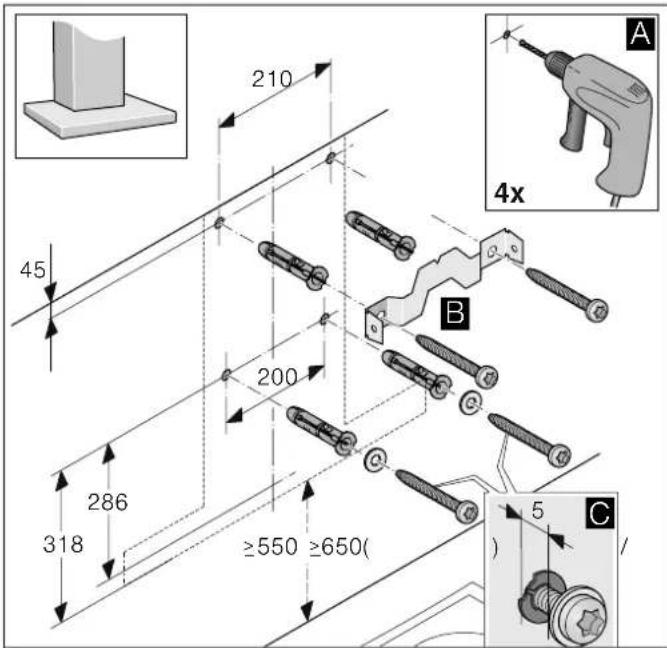 CONSTRUCTA CD629650 - Attentie! - 1