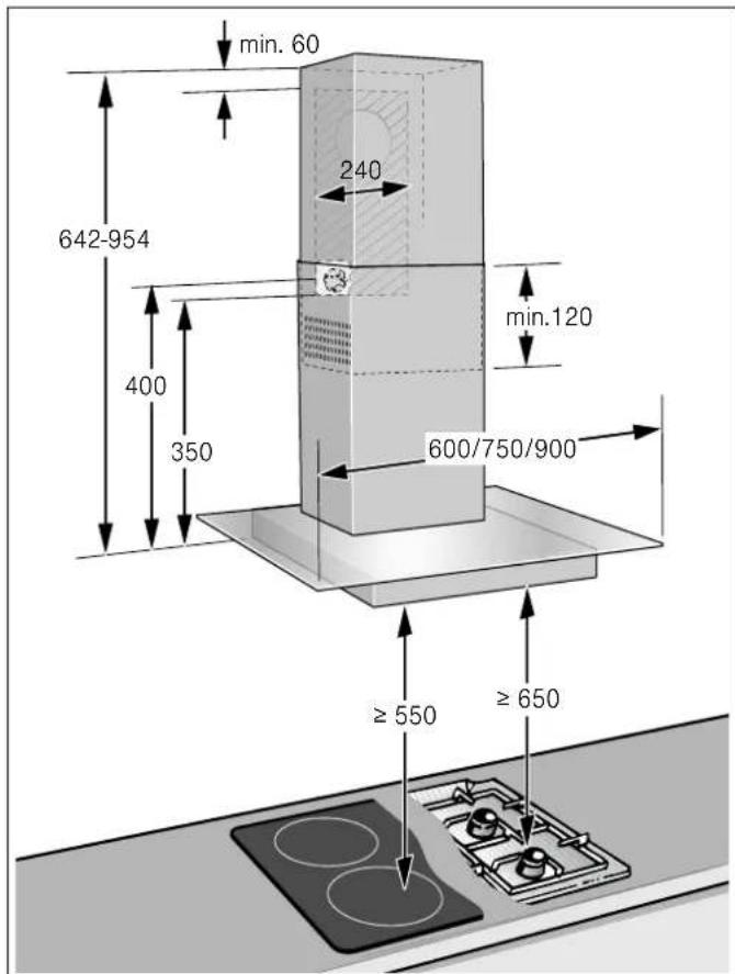 CONSTRUCTA CD629650 - INSTALLATIEVOORSCHRIFT - 3