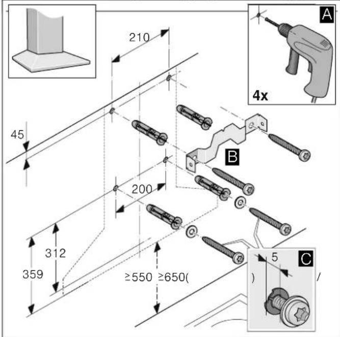 CONSTRUCTA CD629650 - Attentie! - 4