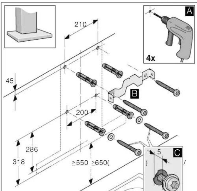 CONSTRUCTA CD629250 - Attentie! - 1