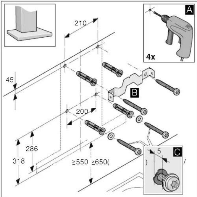 CONSTRUCTA CD629250 - Caution! - 1