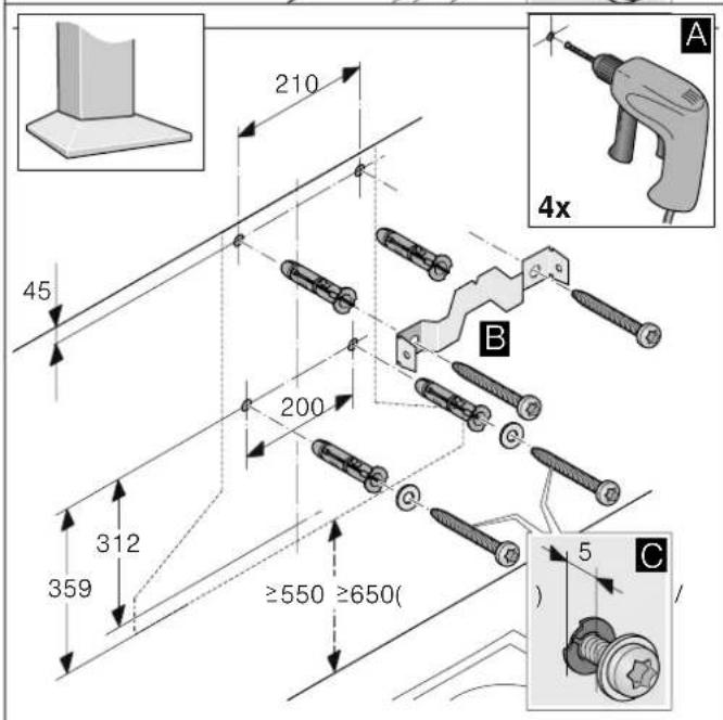 CONSTRUCTA CD629250 - Attentie! - 4