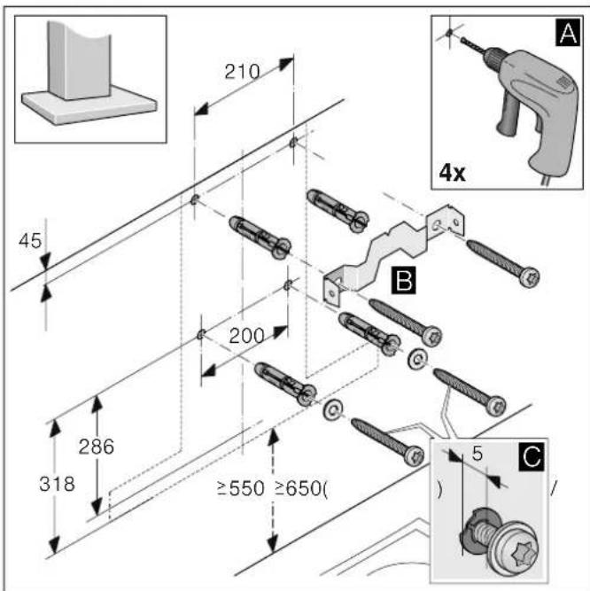 CONSTRUCTA CD629250 - Achtung! - 1