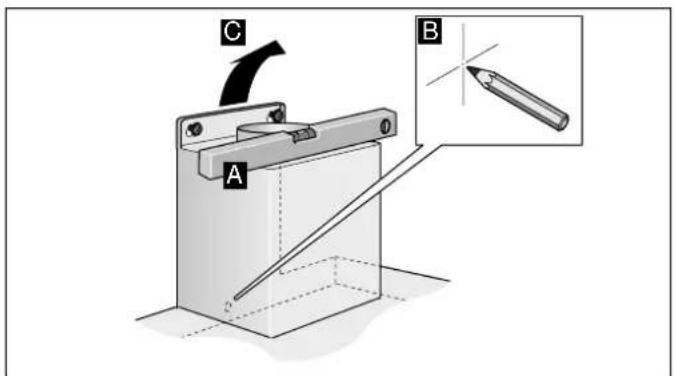 CONSTRUCTA CD626650 - Installation - 1