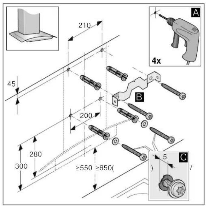CONSTRUCTA CD626650 - Achtung! - 2