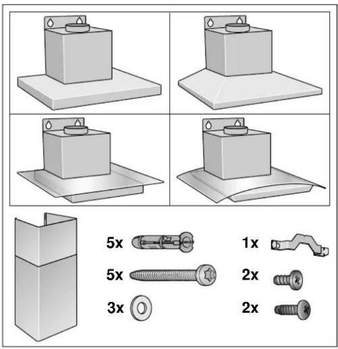 CONSTRUCTA CD626250 - INSTALLATION INSTRUCTIONS - 5