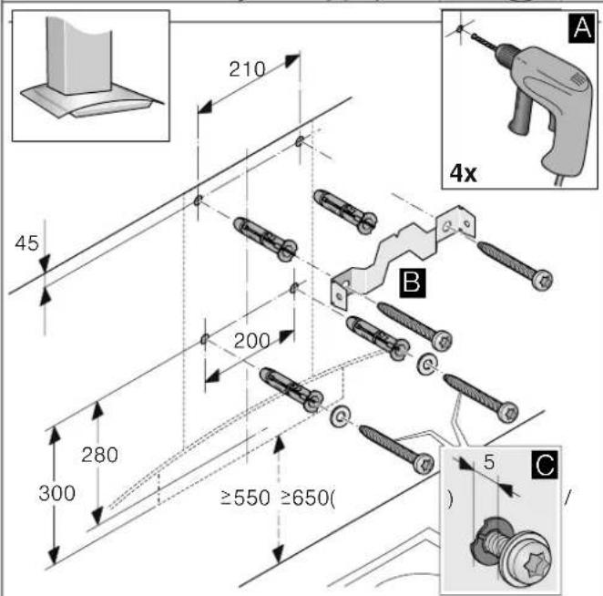 CONSTRUCTA CD626250 - Attention! - 2