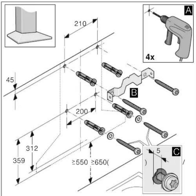 CONSTRUCTA CD626250 - Caution! - 4