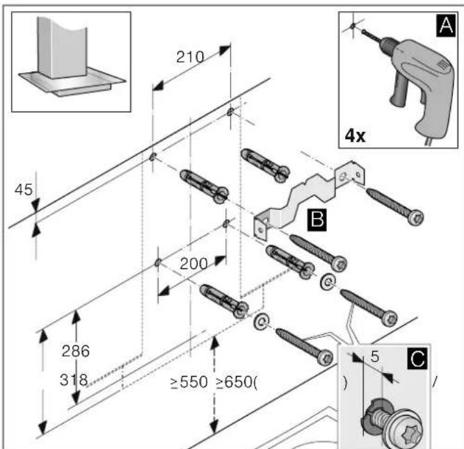 CONSTRUCTA CD626250 - Attentie! - 3