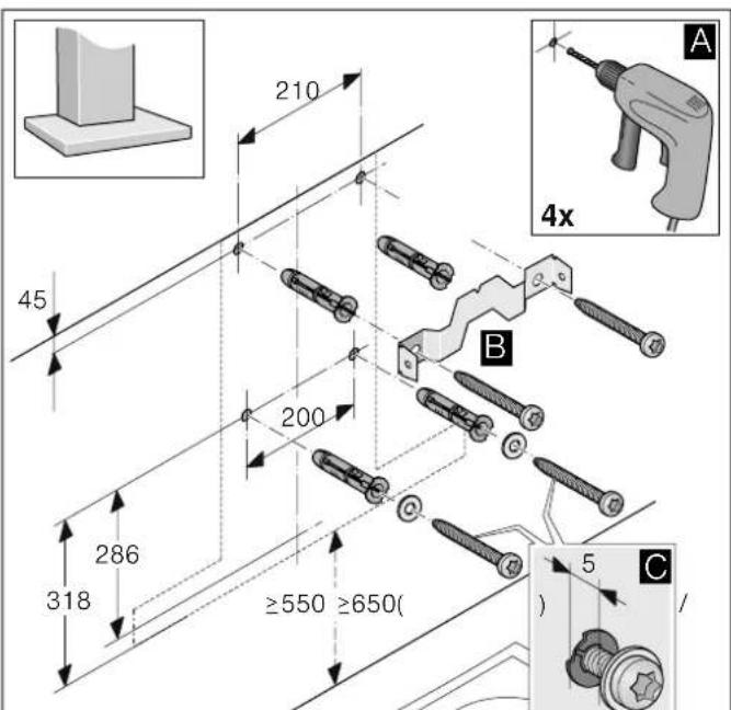 CONSTRUCTA CD626250 - Attention! - 1