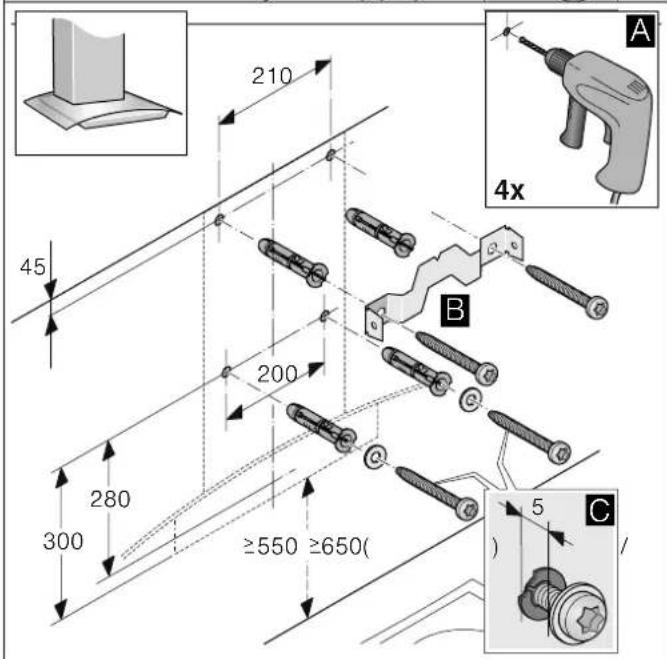 CONSTRUCTA CD626250 - Attentie! - 2