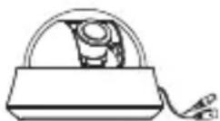 SAMSUNG SCCB5353P - Checking components in the package - 1