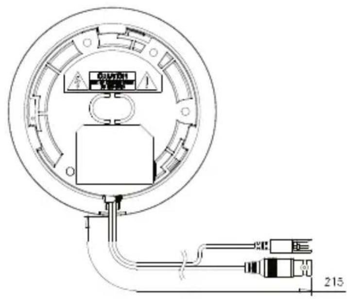 SAMSUNG SCCB5353P - Appendice A: Specifiche per lo Standard NTSC - 4