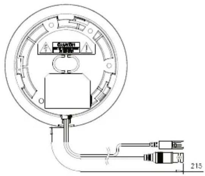 SAMSUNG SCCB5353P - ■ Adjusting the camera direction - 4