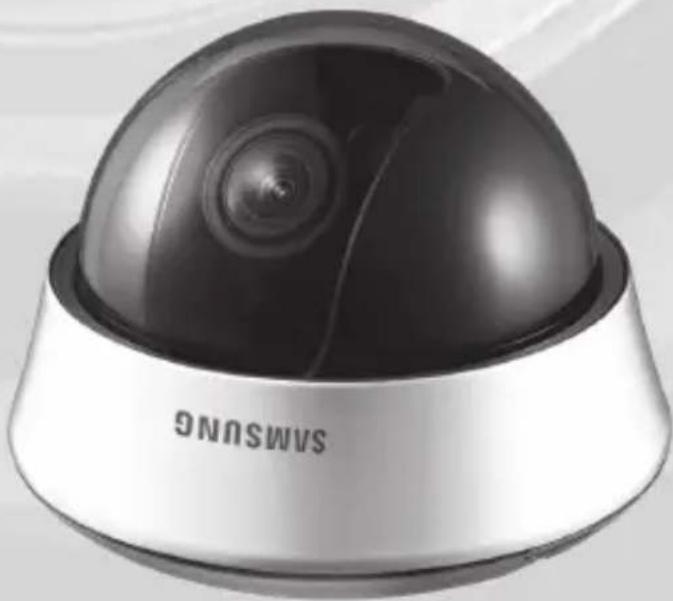 SAMSUNG SCCB5353P - Correct Disposal of This Product - 9