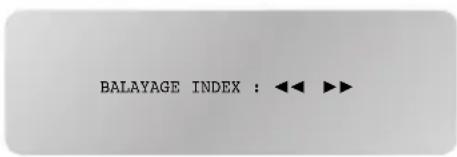 SAMSUNG DVDV6600K - Recherche d'index - 2