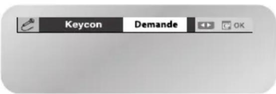 SAMSUNG DVDV6600K - Annulation de la réservation - 1