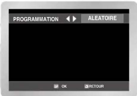 SAMSUNG DVDV6600K - Aleatoire de la lecture - 1