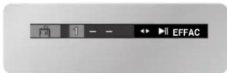 SAMSUNG DVDV6600K - Utilisation des signets - 2