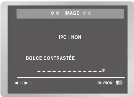 SAMSUNG DVDV6600K - Contrôle intelligent de l'image - 2