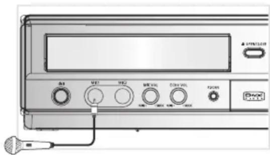 SAMSUNG DVDV6600K - ■ Sélquence de fonctionnement - 1