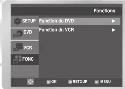 SAMSUNG DVDV6600K - zoom - 1