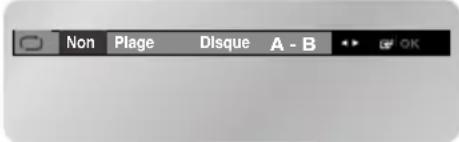 SAMSUNG DVDV6600K - Annulez la chapitre ou d'un titre - 2