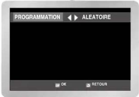 SAMSUNG DVDV6600K - ■ Programmation de la lecture - 1
