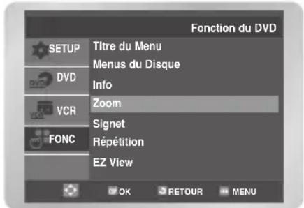 SAMSUNG DVDV6600K - zoom - 2