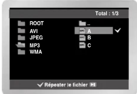 SAMSUNG DVDV6600K - Repetition - 1