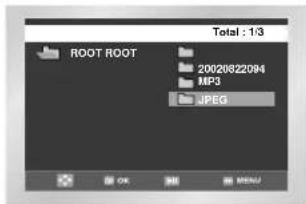 SAMSUNG DVDV440 - Lisez des images gravées sur CD - 1