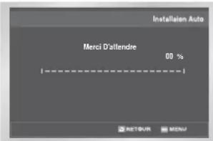 Installation Auto Merci D'altendre 00 % [----] NETOUR MENU