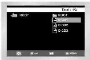 SAMSUNG DVDV440 - Lecture DivX/XviD/MPEG4 - 1
