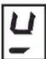 NODOR I 4060 BK - BkIIOUeHHe/BbIKIOUeHHe 3Ohbl BapKn. - 1
