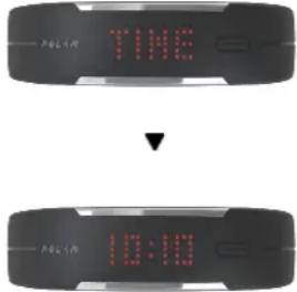 POLAR Loop - Suivez votre activité quotidienne - 9